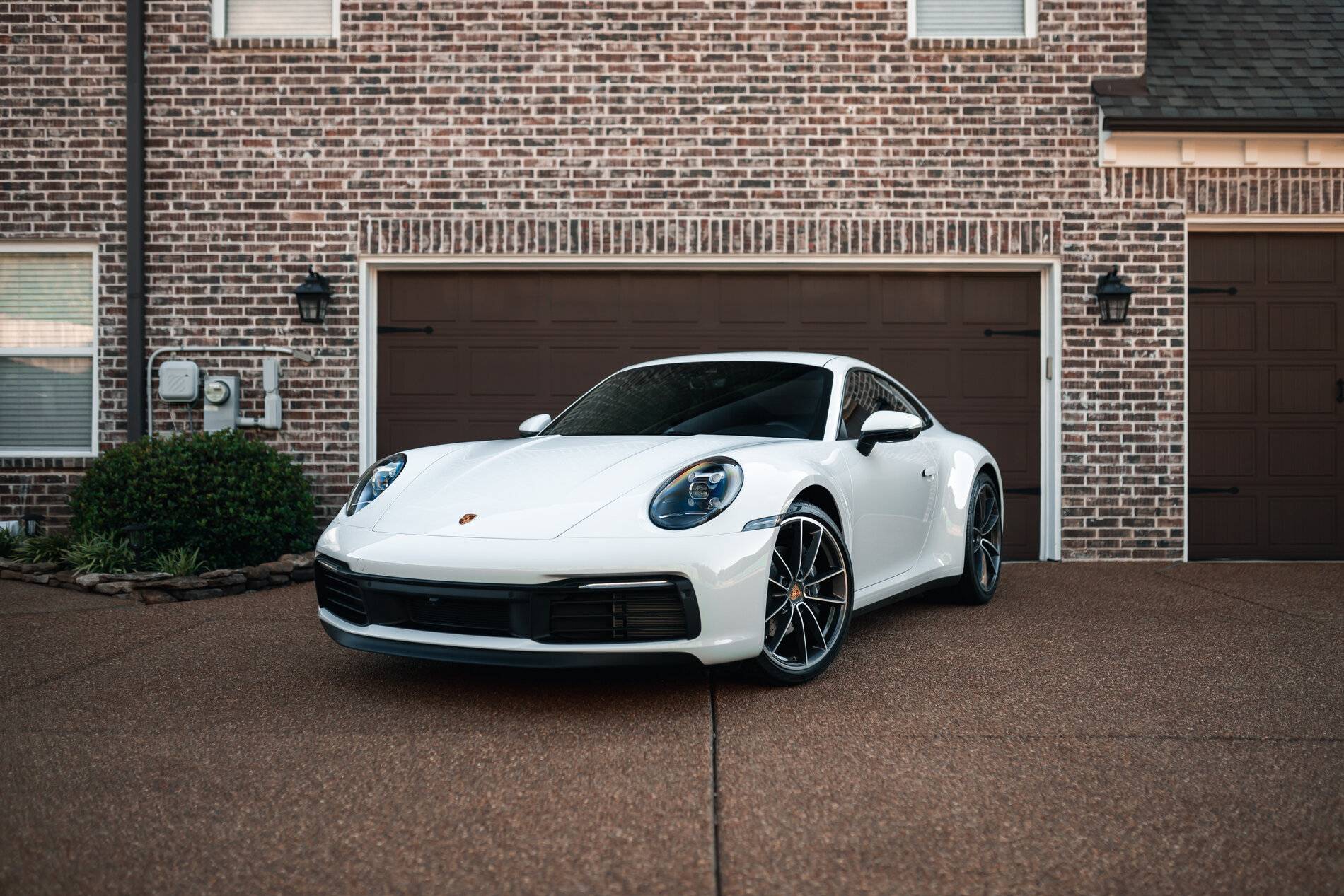 Porsche Taycan Any RWD owners regret not going to 4S? image0