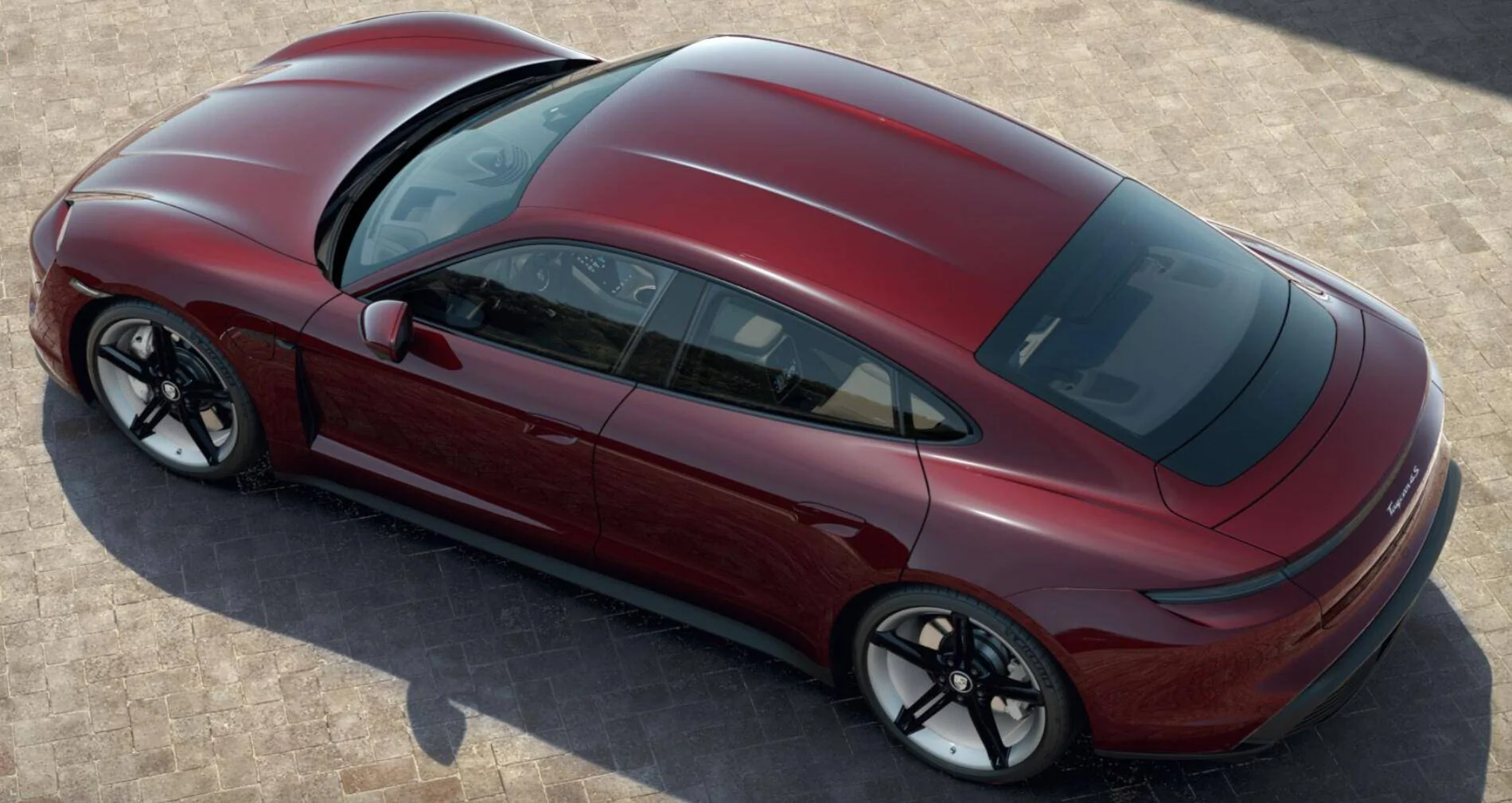 Porsche Taycan Porsche Taycan Configurator Online. Share Your Build! 1630707537944