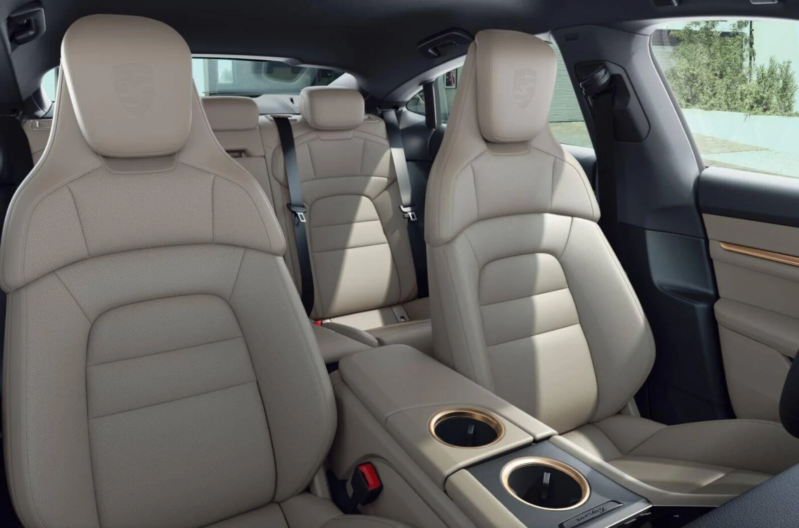 Porsche Taycan Porsche Taycan Configurator Online. Share Your Build! 1630707859909