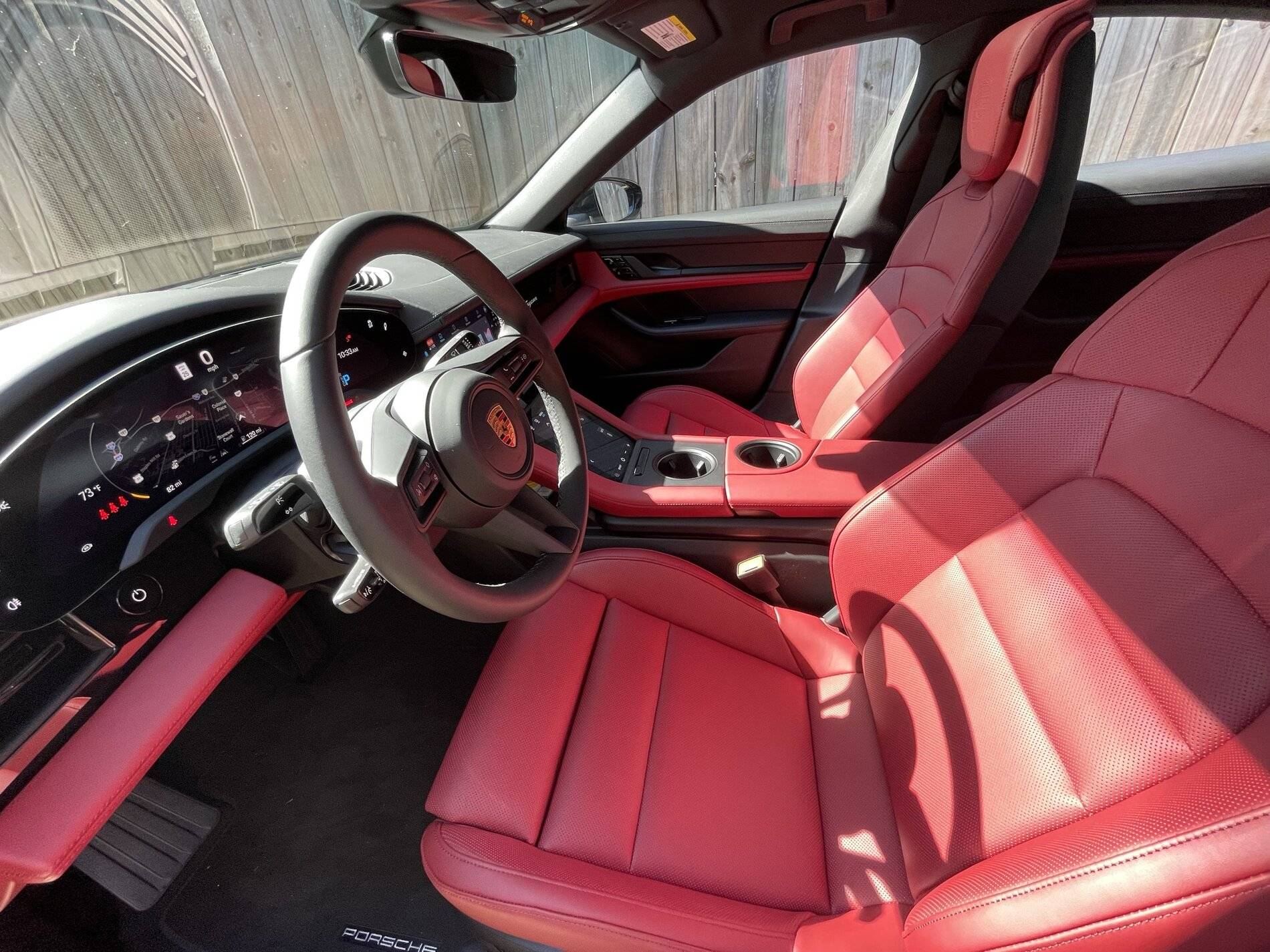 Porsche Taycan Taycan Waiting Room: Who has ordered and a delivery date? 49FA70B9-CF2A-4B42-B57F-3084BB46A5A7