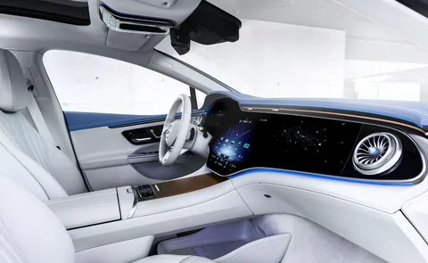 Porsche Taycan Will you test drive the Mercedes EQS? 2021-07-04-image-d638179-1630793544