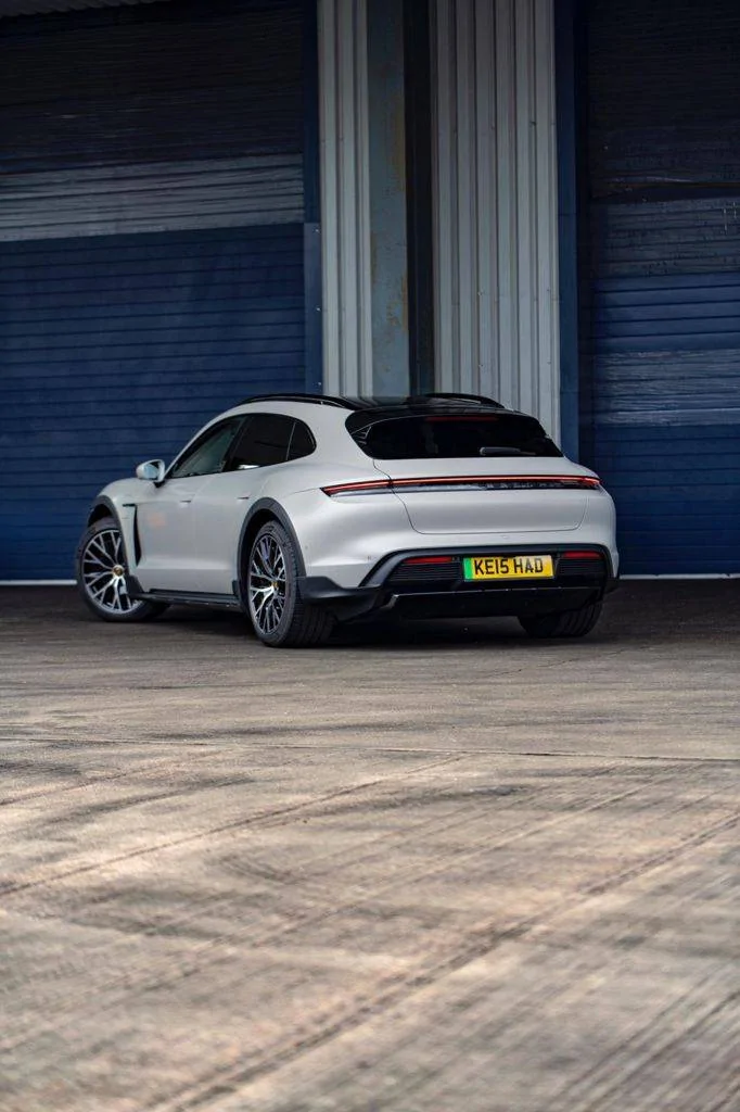 Porsche Taycan UK: When did you order and when did (or will) your car arrive? CC5CF6F4-2A1B-4042-BA0E-88622393E4BB