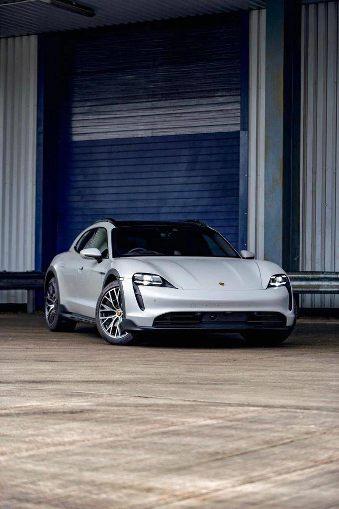 Porsche Taycan UK: When did you order and when did (or will) your car arrive? AC9CDD54-1FE8-41C5-B927-9876E5BB4D52