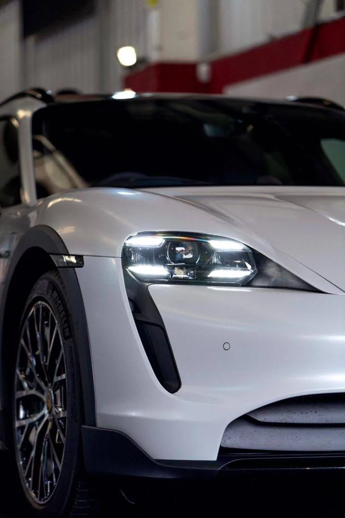 Porsche Taycan UK: When did you order and when did (or will) your car arrive? D416E25E-9D28-4349-BE5F-872F6B7F6182
