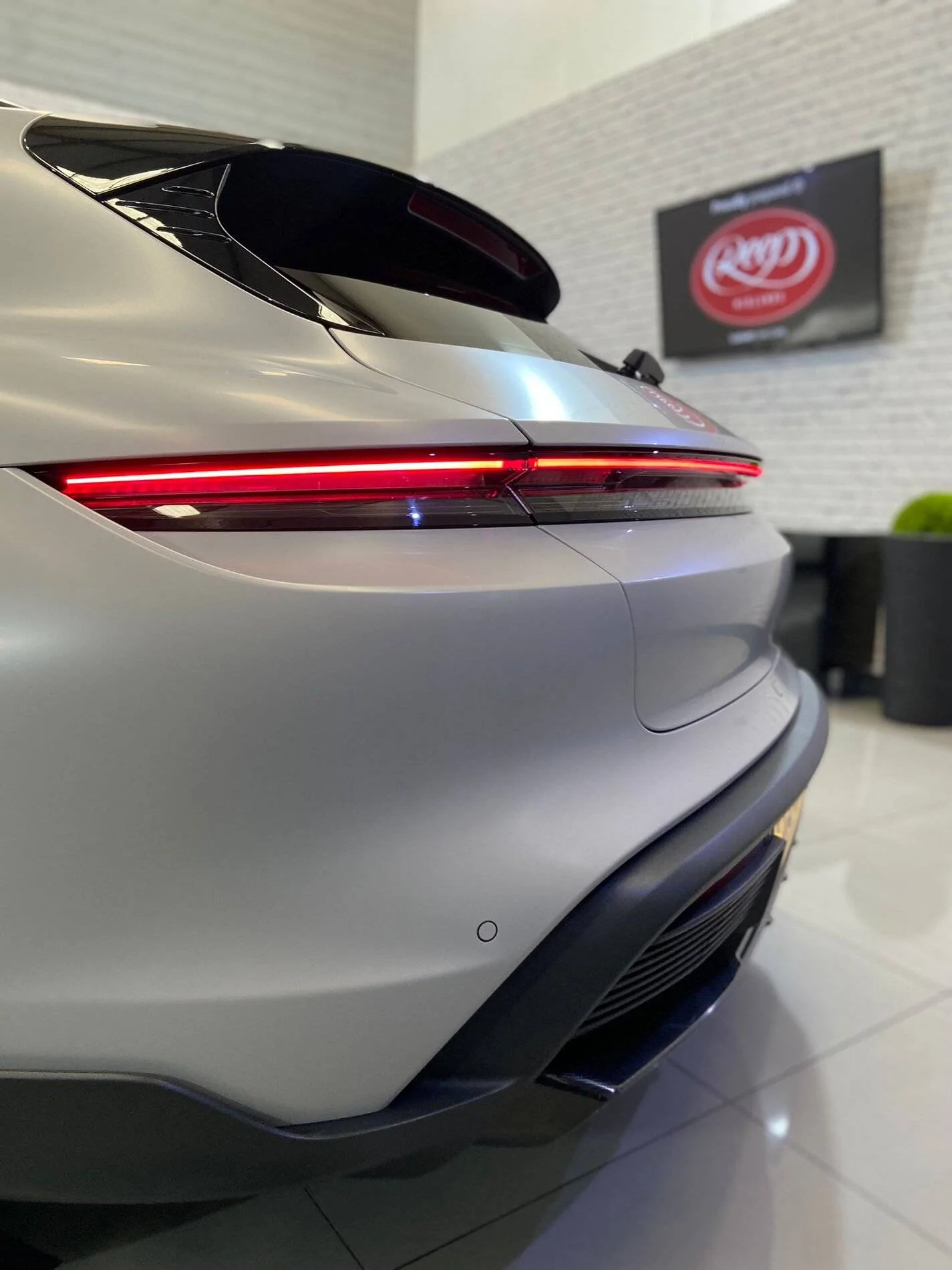 Porsche Taycan UK: When did you order and when did (or will) your car arrive? DC0E8231-278A-4643-94BC-6FF586A8AB39