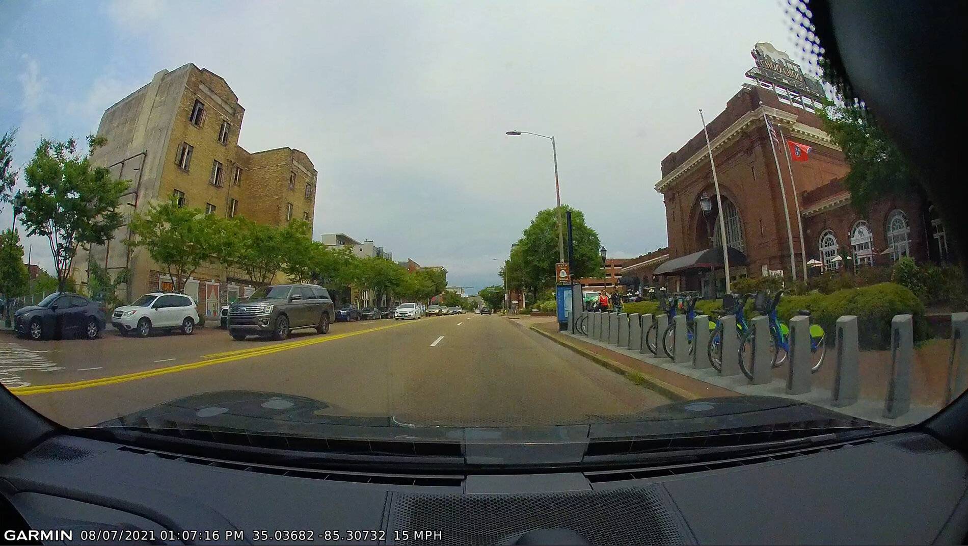 Porsche Taycan Dash cams Screen Shot 2021-09-05 at 6.48.38 PM