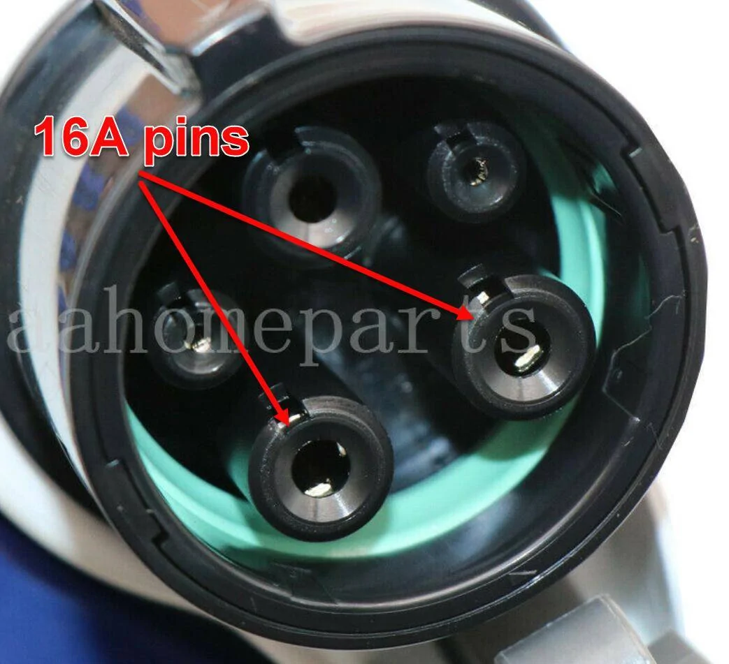 Porsche Taycan OFFICIAL:  TeslaTap Mini Adapter GROUP BUY is now AVAILABLE 1630908573156