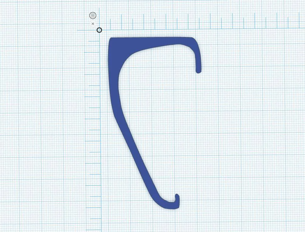 Porsche Taycan My 3D printed Taycan phone holder Screen Shot 2021-09-06 at 8.39.13 AM
