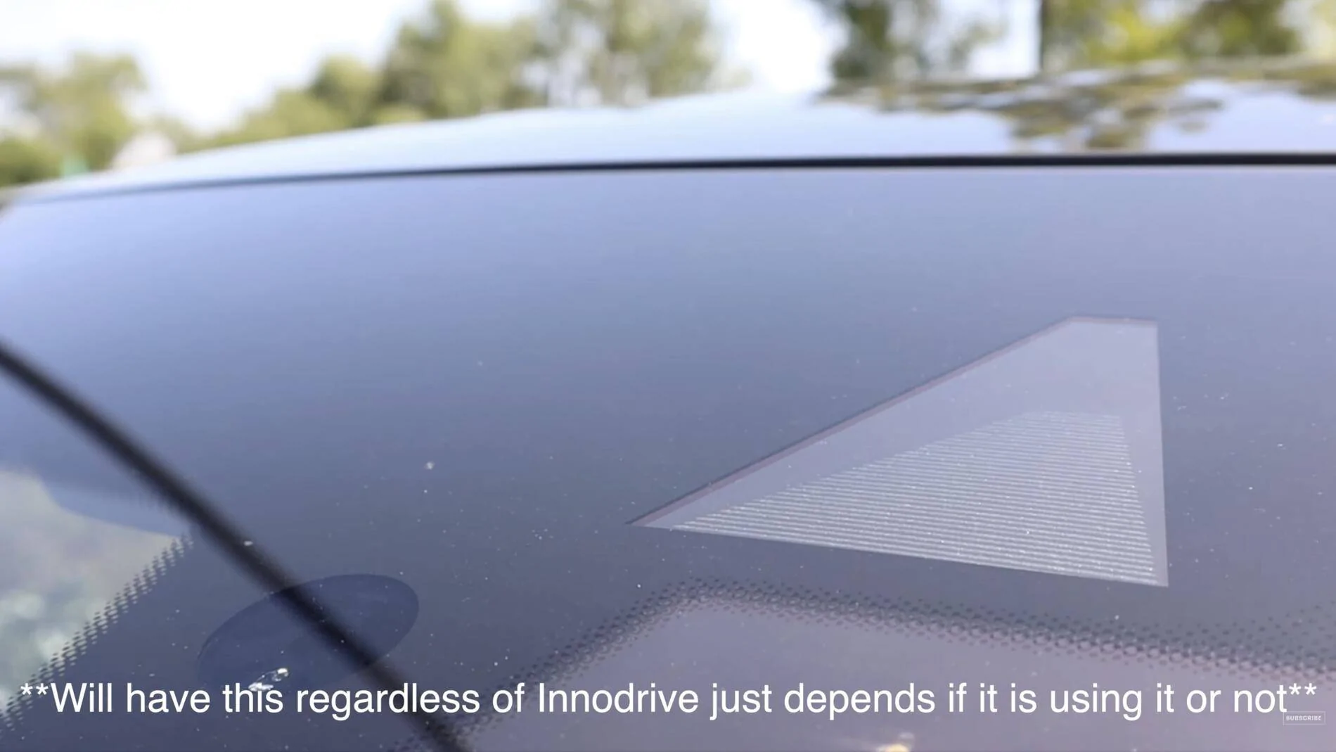 Porsche Taycan InnoDrive spec'd VS InnoDrive over FOD Screen Shot 2021-09-06 at 3.47.02 AM