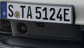 Porsche Taycan Backup Camera Quality to Improve? iris-2
