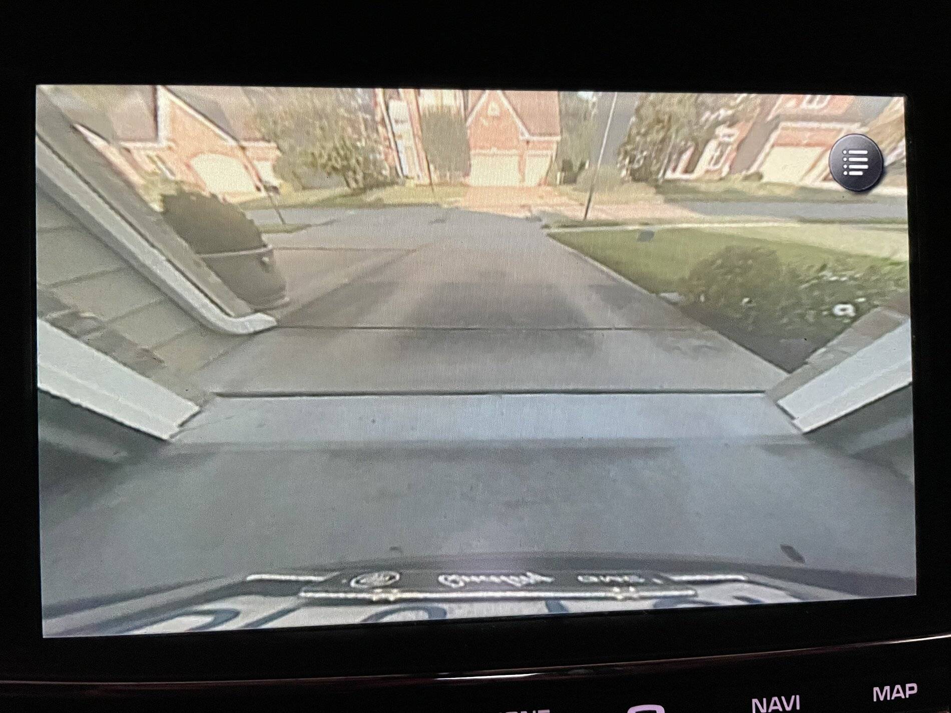Porsche Taycan Backup Camera Quality to Improve? 0AE6BD6F-C9ED-4D5E-9248-1ACC838AE143