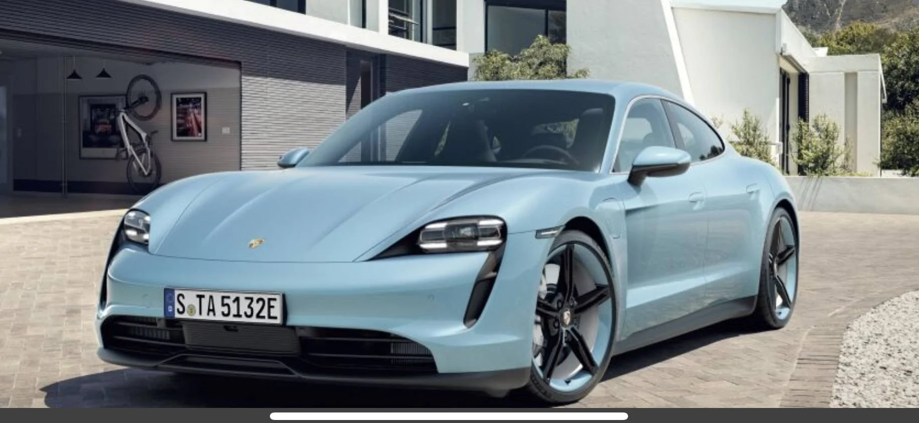 Porsche Taycan Members Say Hello Here! 57614029-C39C-483F-8949-4A1811B8E76B