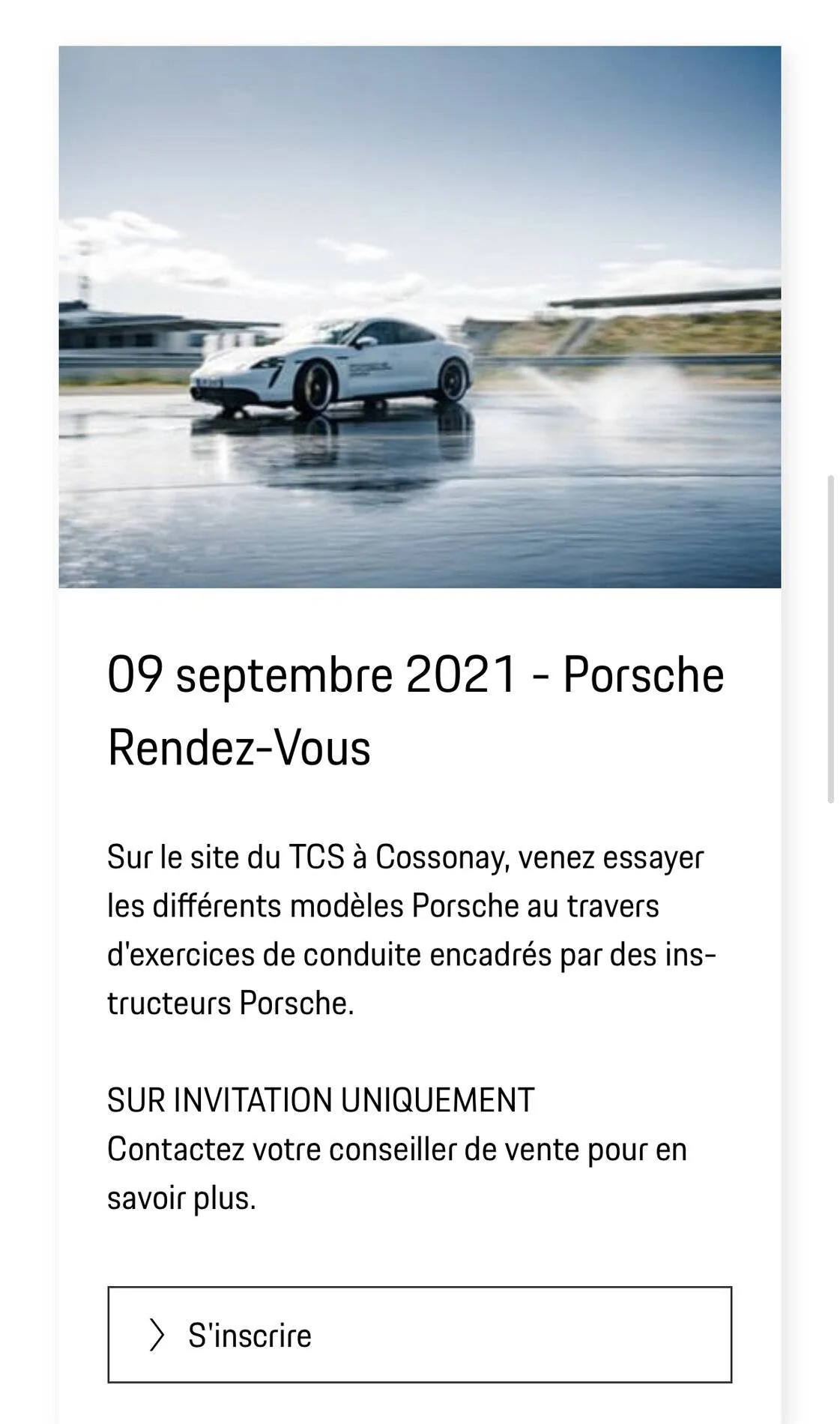 Porsche Taycan Swiss Taycan owners DFF1C104-4C99-43D0-8E19-211F17AD72A3