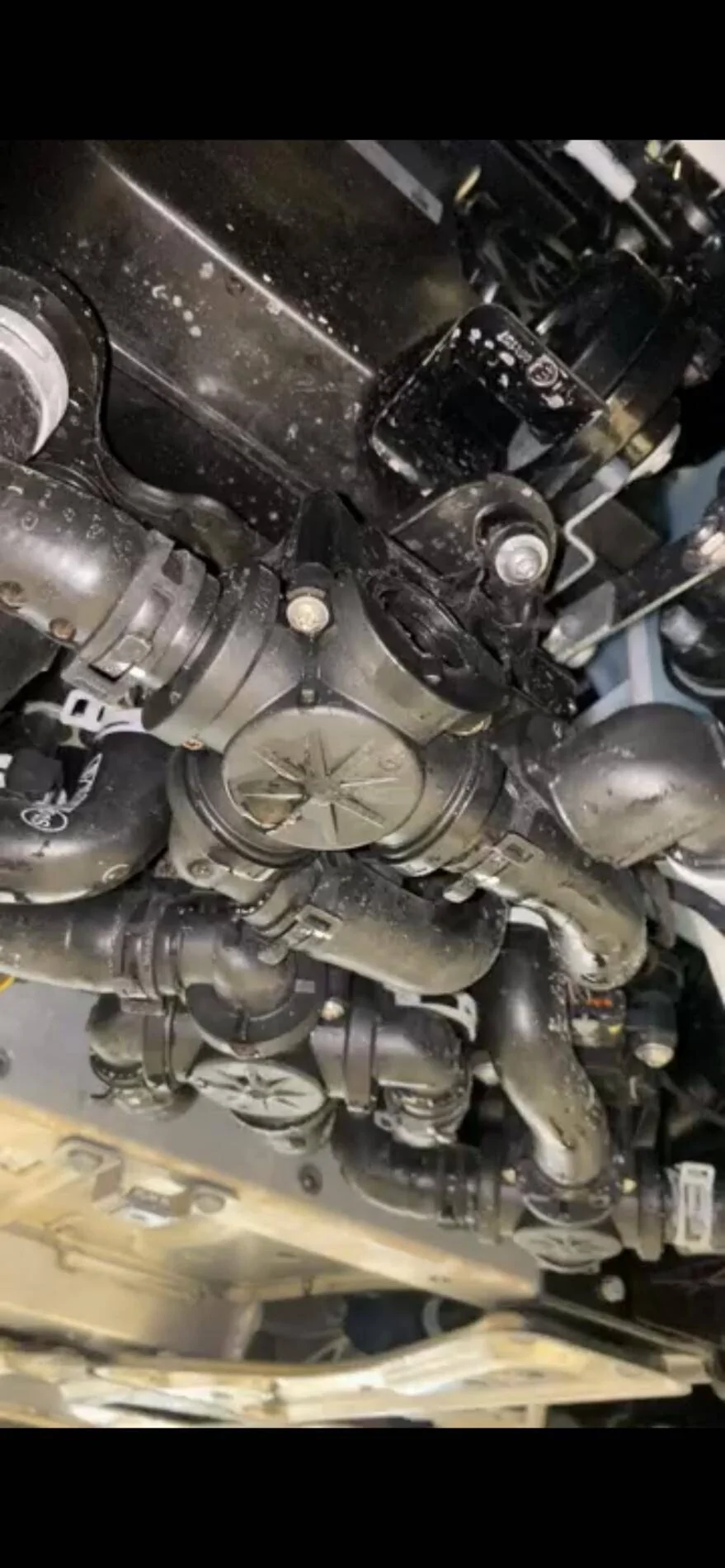 Porsche Taycan Major issues with Taycan Turbo S E9AD4B0F-9233-4733-AACD-998DAFDBE0E6