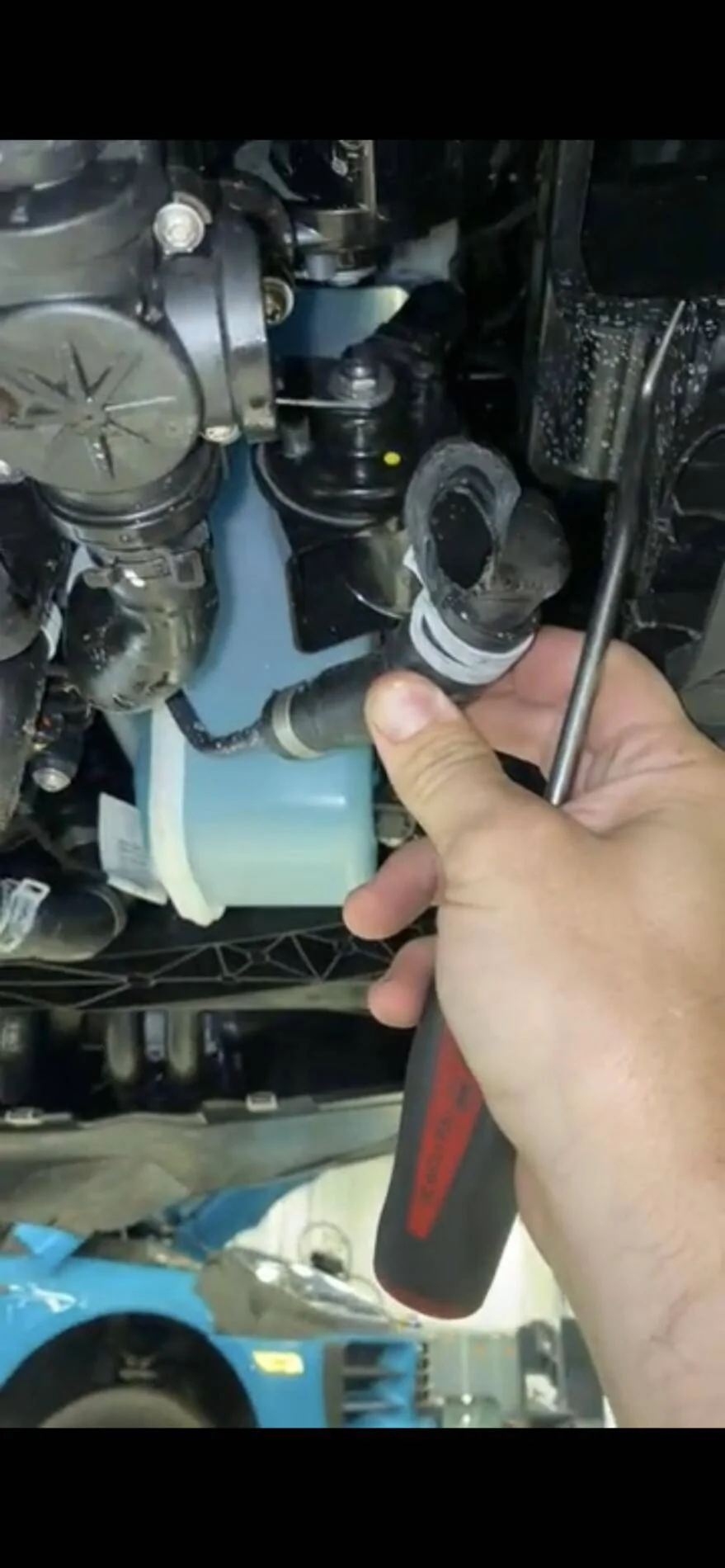 Porsche Taycan Major issues with Taycan Turbo S B13DAF69-4CEE-43CA-B9DB-542EA1659F30