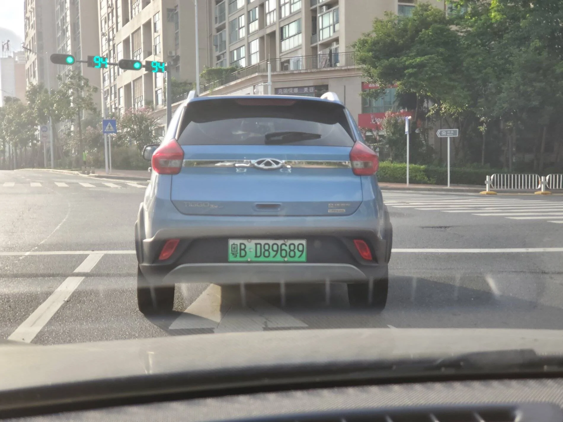 Porsche Taycan OMG Elon really does lie 20190712_070430