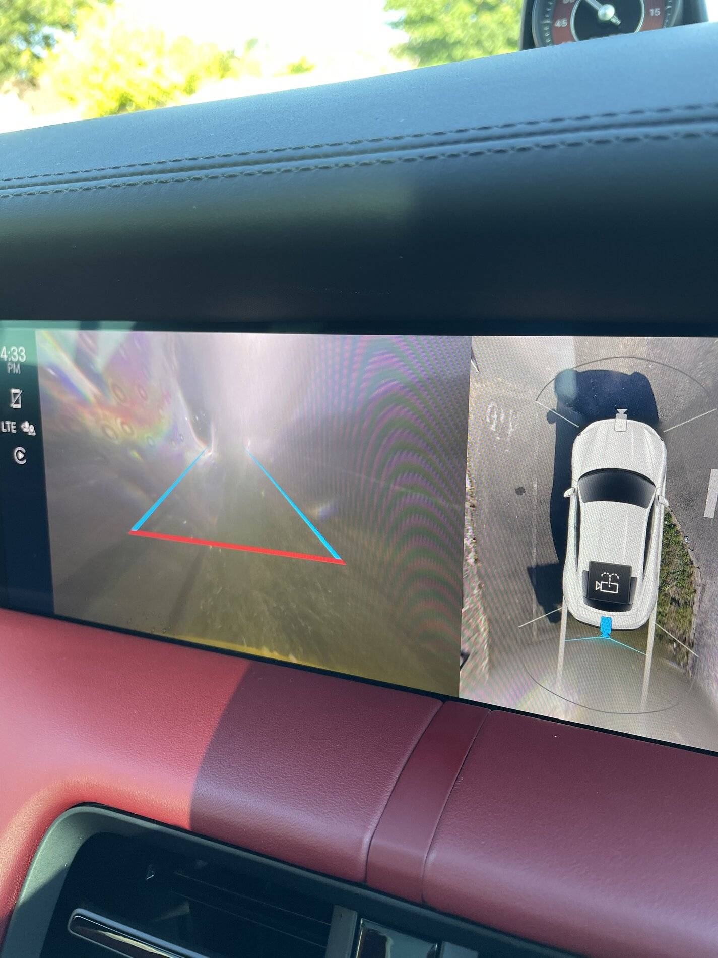 Porsche Taycan Backup Camera Quality to Improve? 4DE7E112-1B3D-474A-AFCD-1808A1CE2B8F