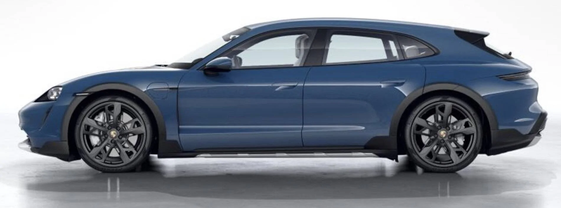 Porsche Taycan NEPTUNE BLUE Taycan Club 93668112-D1AD-499A-BC99-6F47310244FC