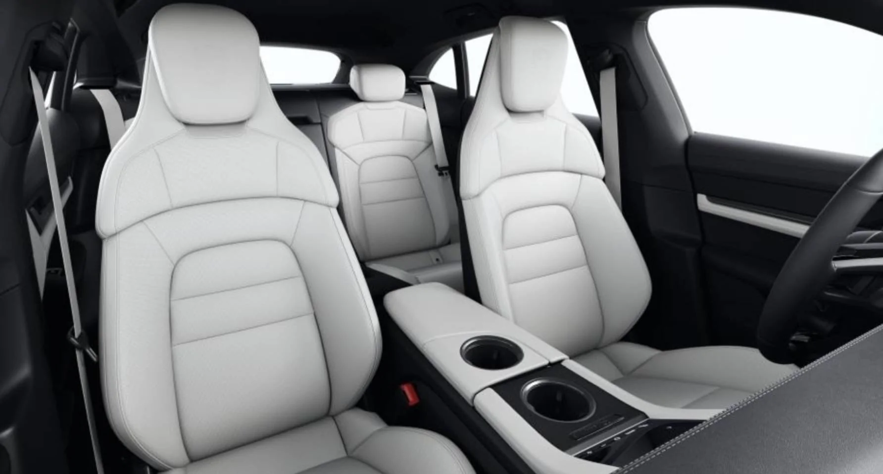 Porsche Taycan NEPTUNE BLUE Taycan Club 51A2BC46-B7CE-42F1-B9C3-322BE424D088