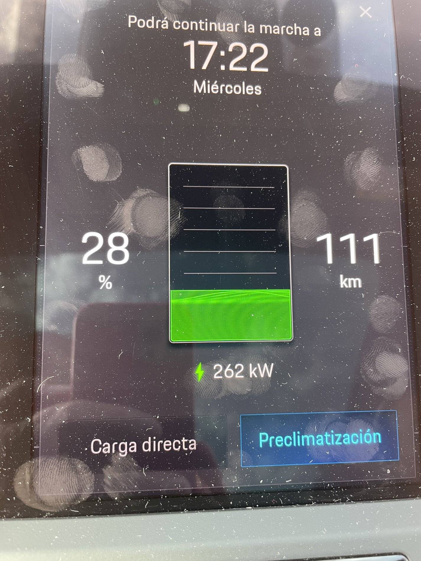 Porsche Taycan Ionity blasts with fast charging… D13096DB-E2ED-4B47-BB15-9C097006EDCE