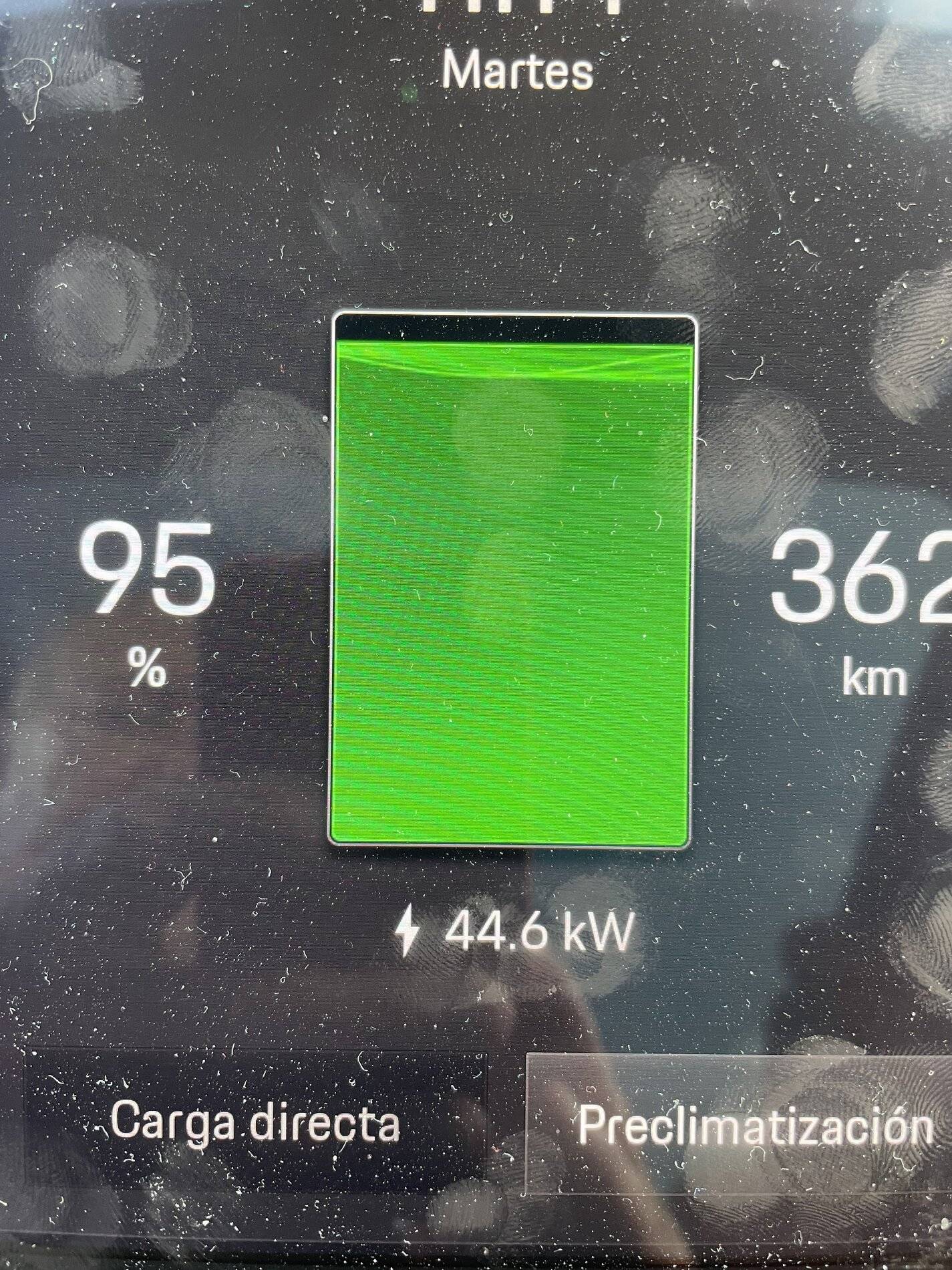 Porsche Taycan Ionity blasts with fast charging… 484F8D25-B569-4439-BA4D-4AF538CA1336