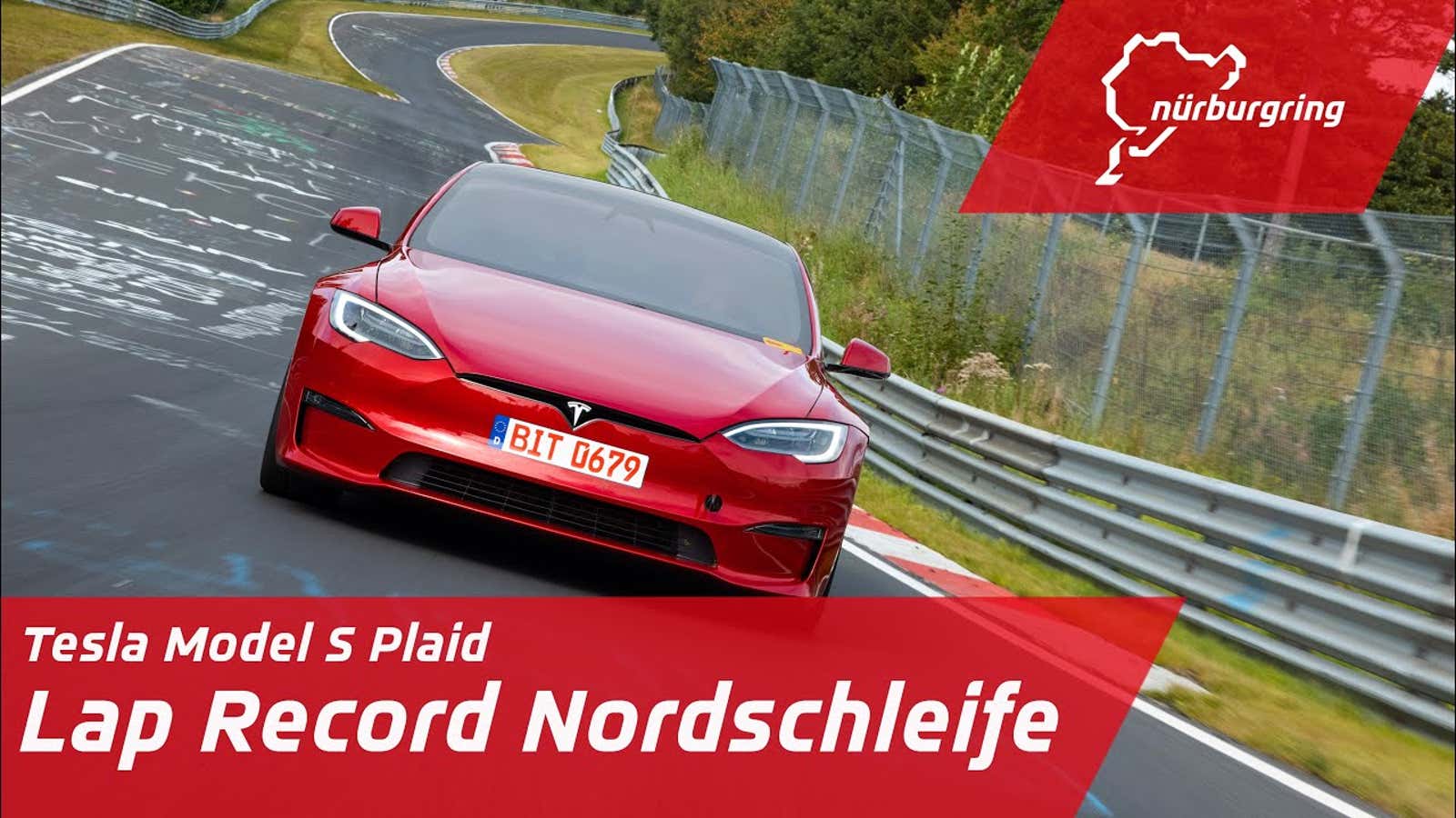 Porsche Taycan Plaid beats Taycan Turbo by 11 seconds around ring... will Porsche respond? fc67ac6a501fbc1bc115d57110b13337