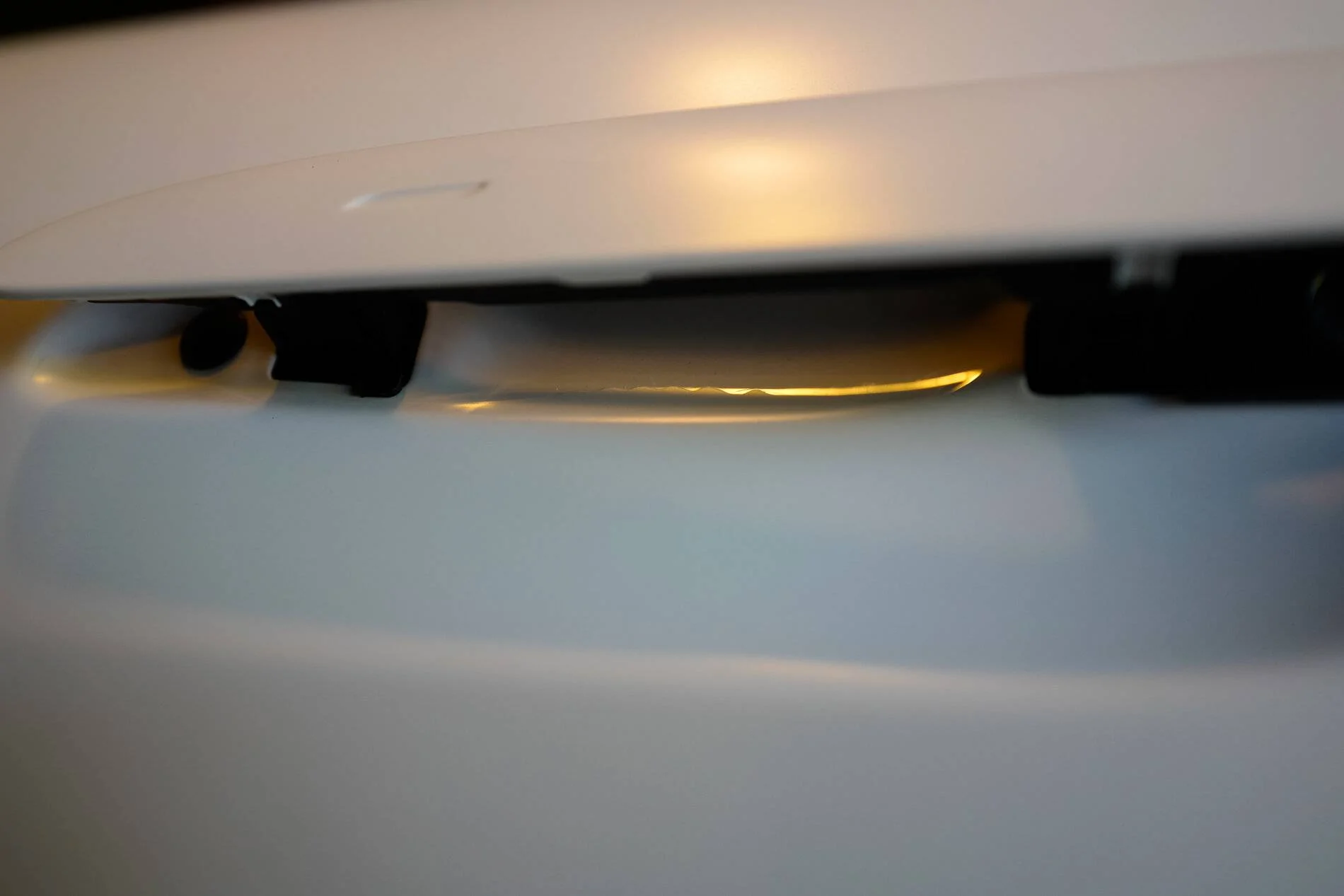 Porsche Taycan Xpel Stealth PPF install quality L1030518