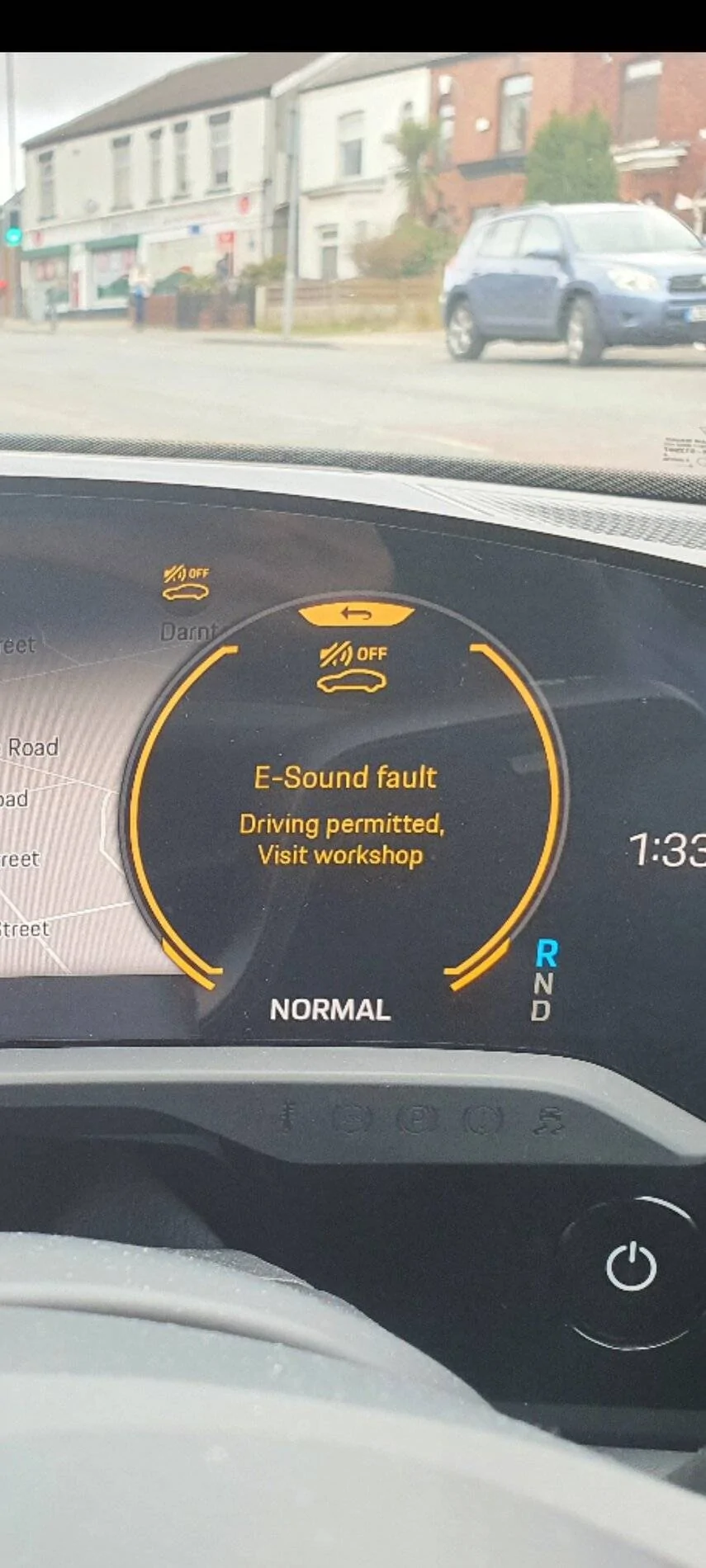 Porsche Taycan no electric sound Screenshot_20210913-174109_Gmail