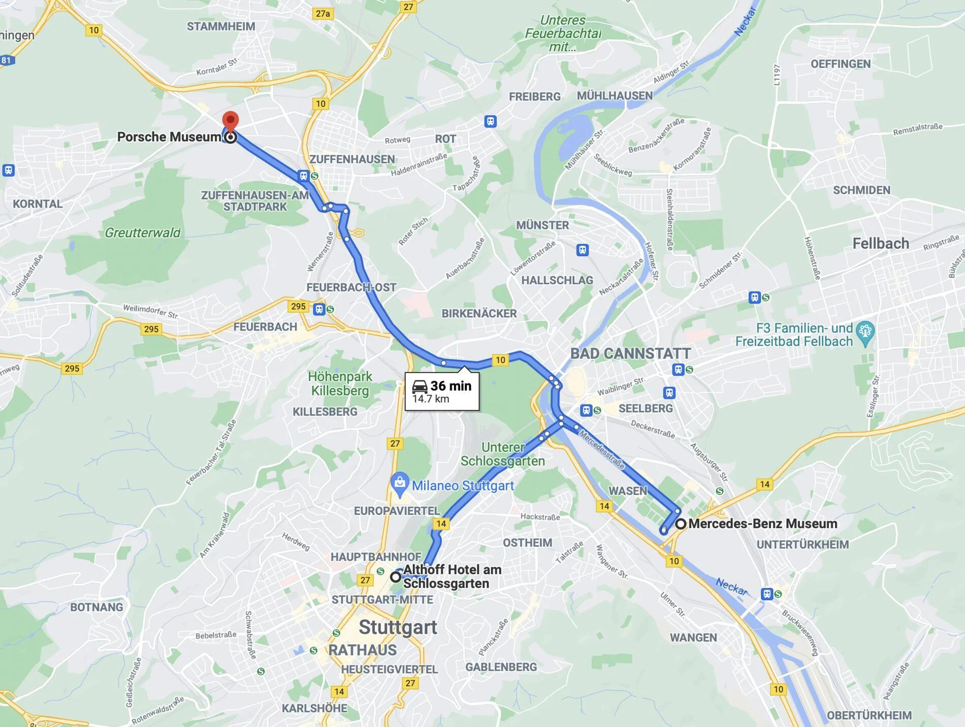 Porsche Taycan Western Europe Taycan road-trip report Screenshot 2021-09-16 at 18.48.34