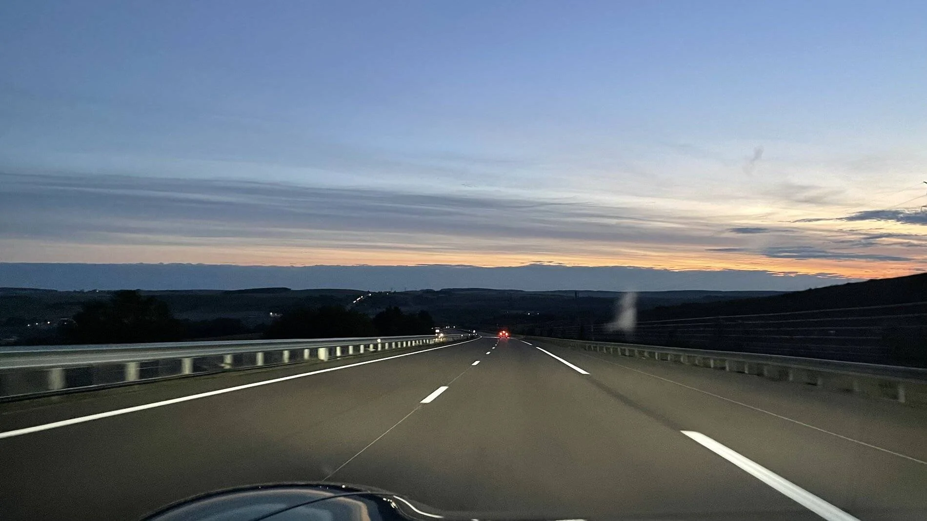 Porsche Taycan Western Europe Taycan road-trip report tempImageRzaClq