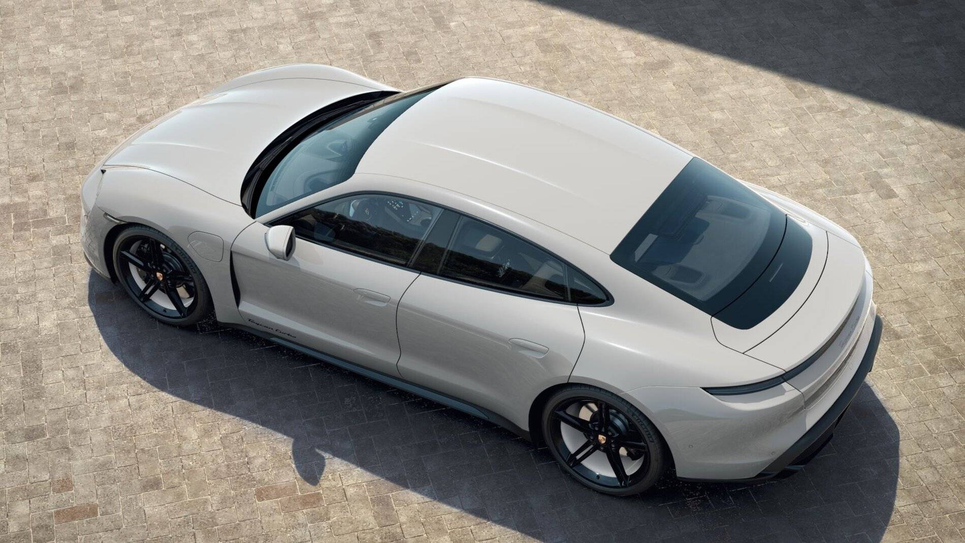 Porsche Taycan Taycan GTS to be announced this year? iris (3)