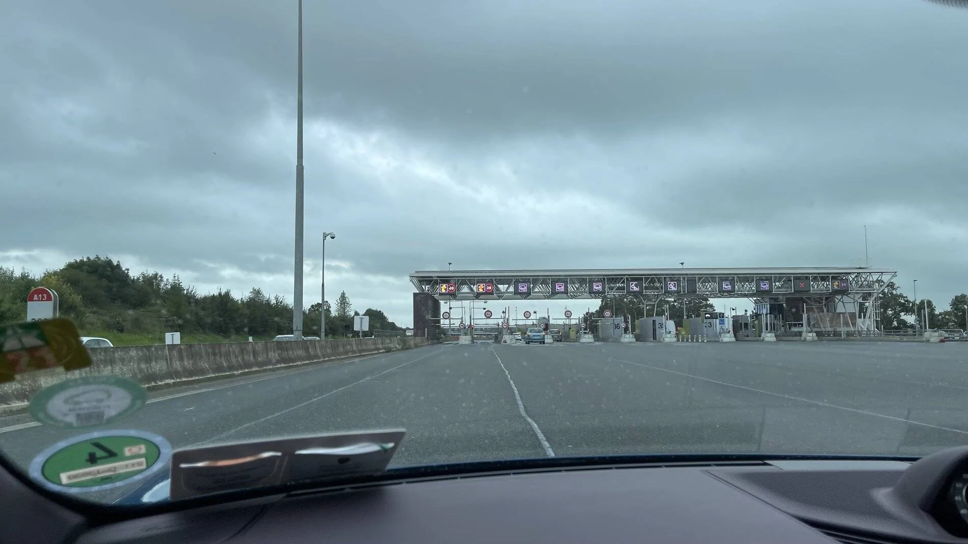 Porsche Taycan Western Europe Taycan road-trip report tempImagep9dI1Q