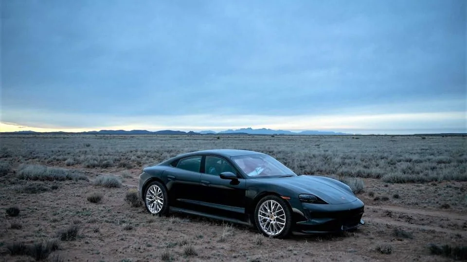 Porsche Taycan Pictures with MAK wheels? MAK_monaco_001