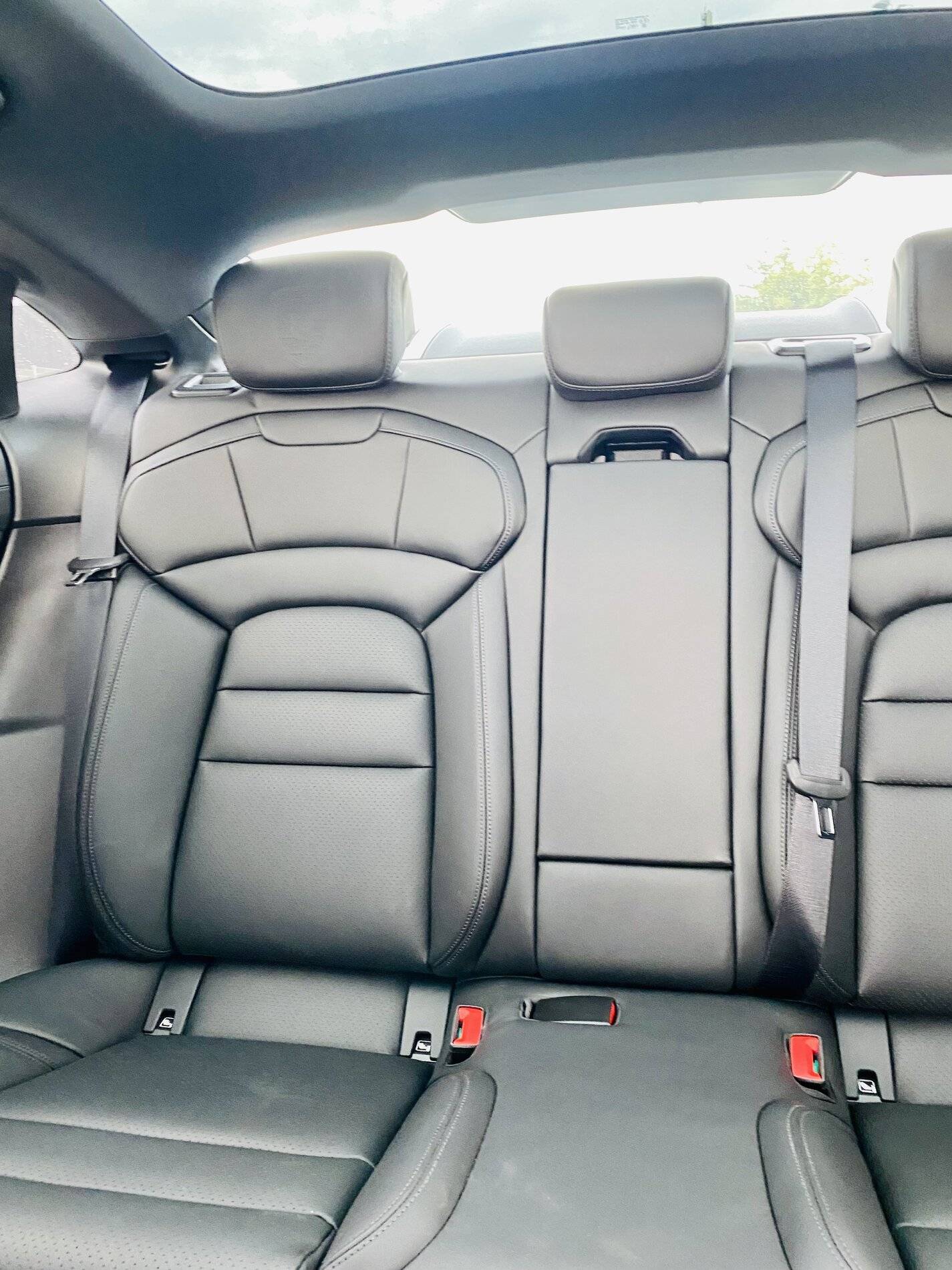 Porsche Taycan Regret Standard Interior? 18C941E4-72FC-4249-B405-DA118B67DAC1