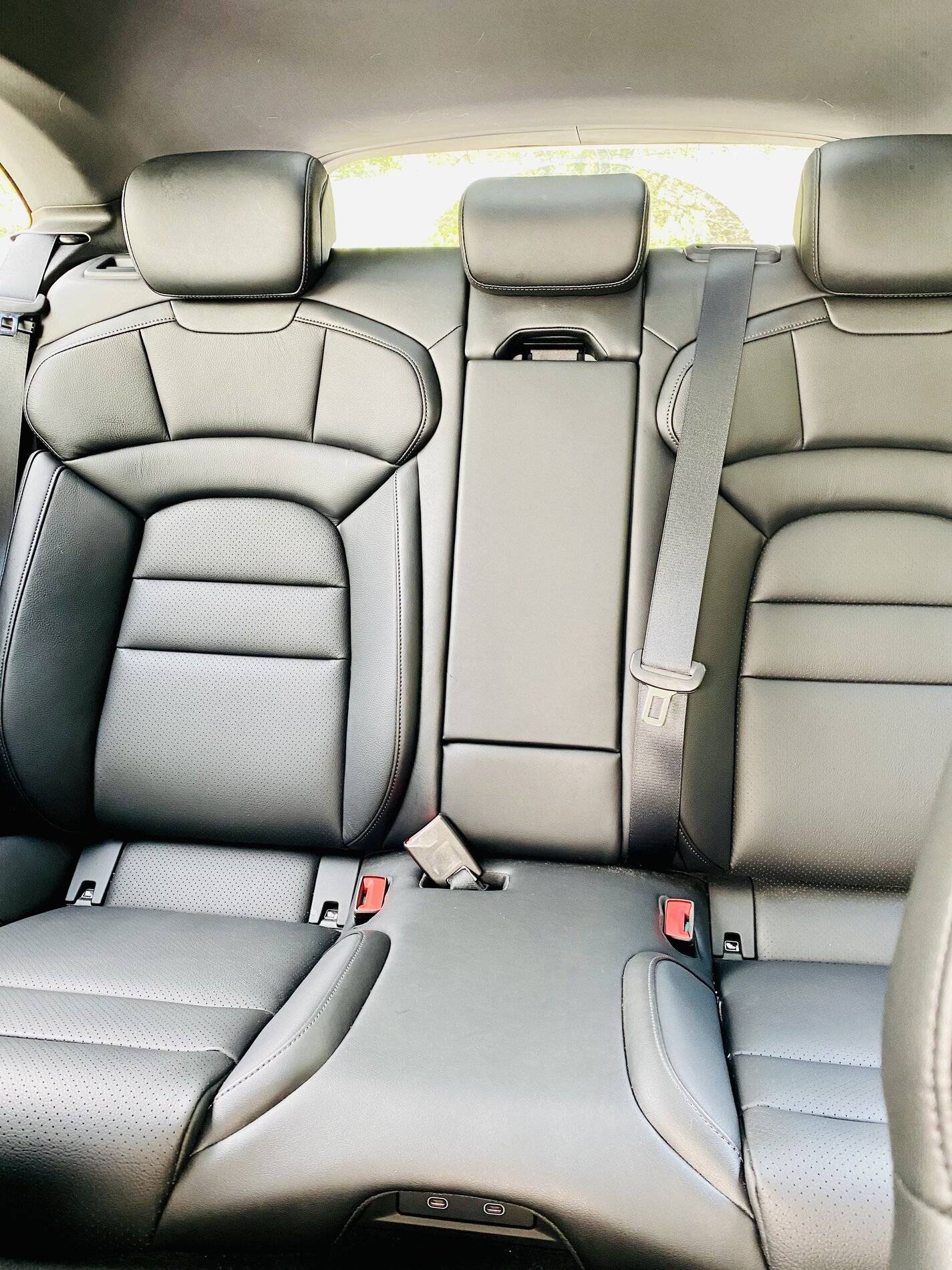 Porsche Taycan Regret Standard Interior? 84B1469C-0427-4D2D-9FDF-61F76448D6AE
