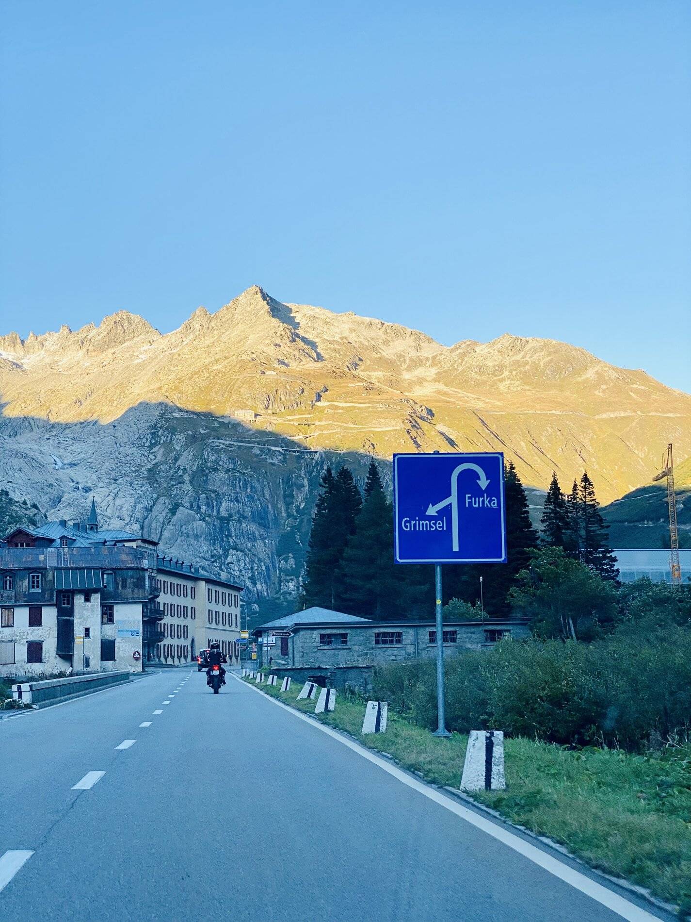 Porsche Taycan Western Europe Taycan road-trip report 7F3C7A48-D8C2-4F40-B6F3-0746D8FA17D7