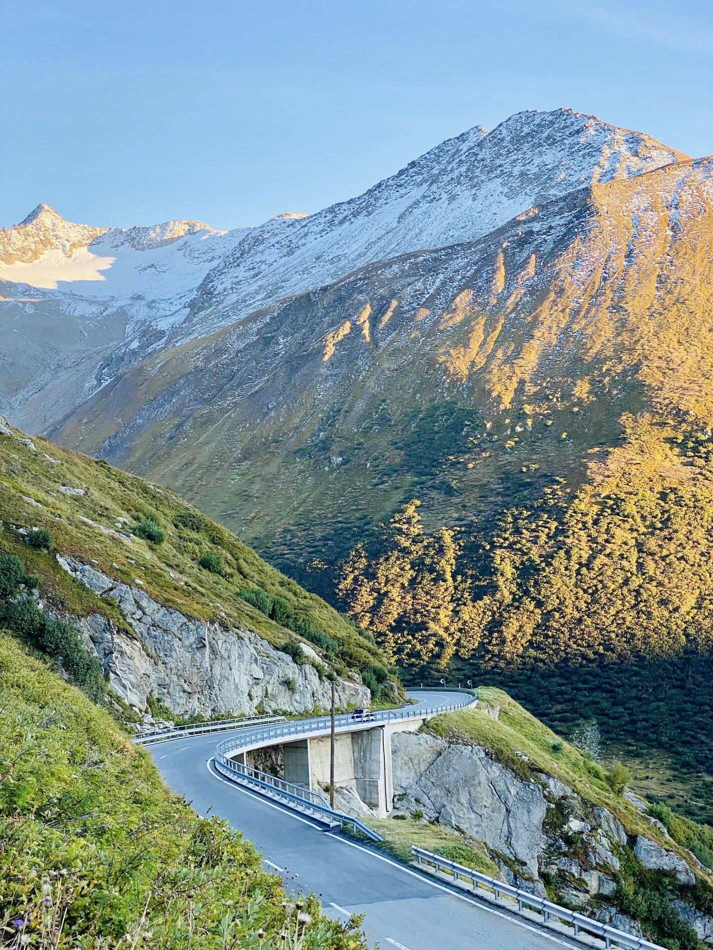 Porsche Taycan Western Europe Taycan road-trip report 7058AEDA-8D85-488F-ACF2-44F6DDF0D4FC