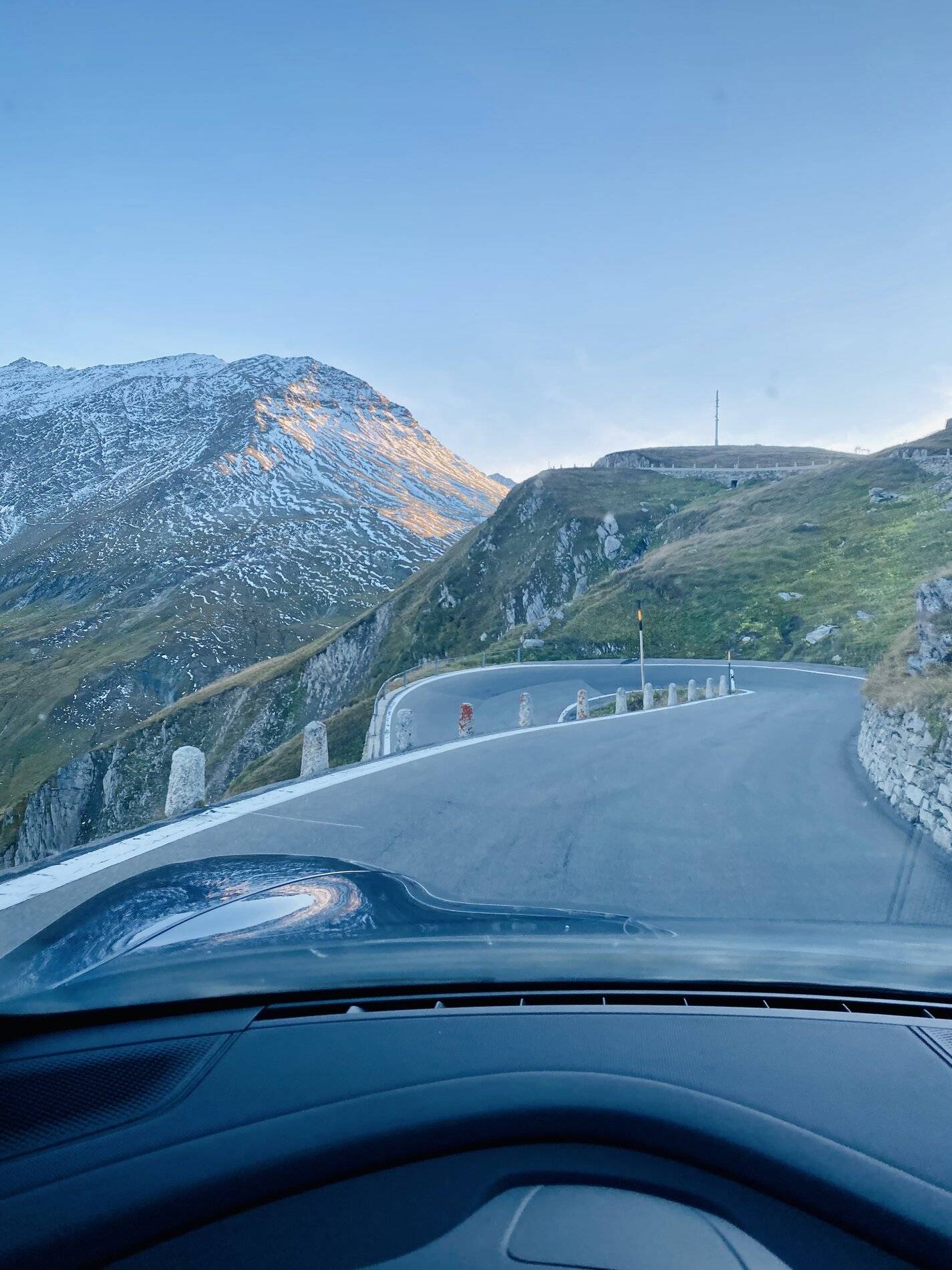 Porsche Taycan Western Europe Taycan road-trip report D15CF5B0-81A7-451D-973E-DB7C13E2E674