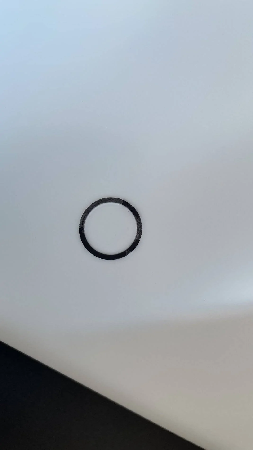 Porsche Taycan Xpel Stealth PPF install quality IMG_0945