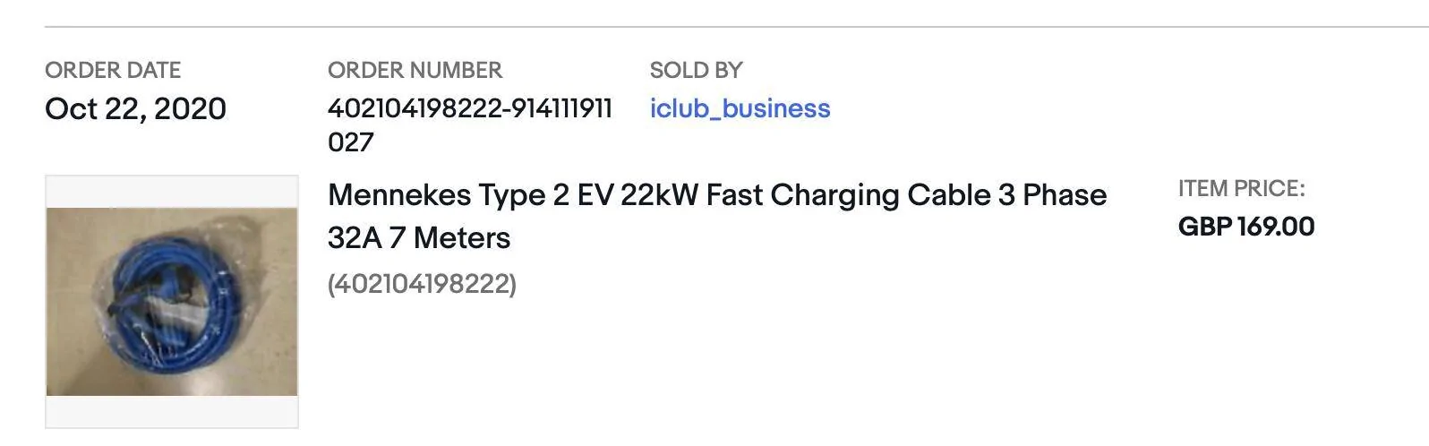 Porsche Taycan I have the 22kW AC charger installed anyways! Screenshot 2021-09-27 at 17.58.51