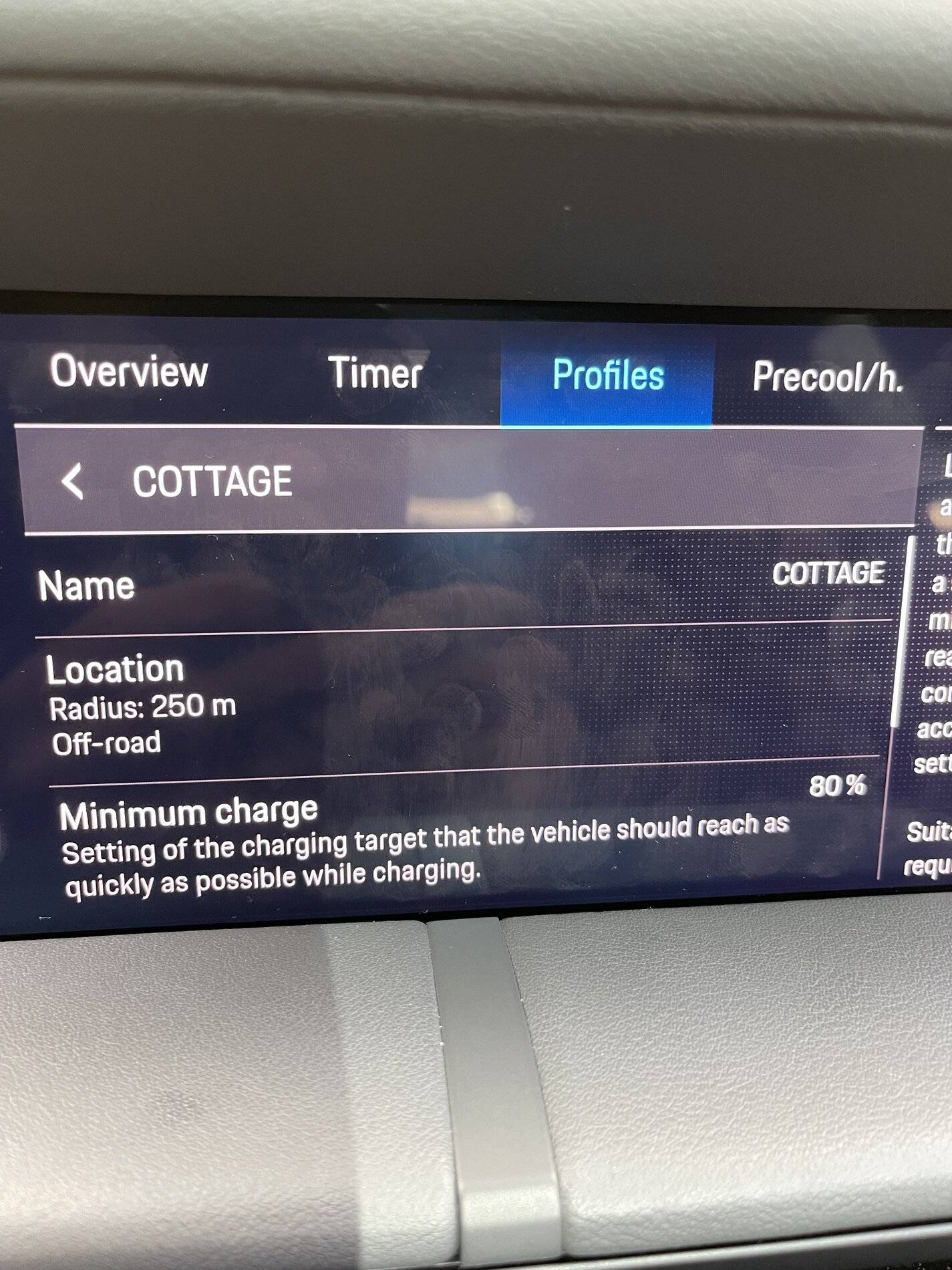 Porsche Taycan Charging limits 2B7B862D-BEA4-4E72-90E7-43B7E2706107