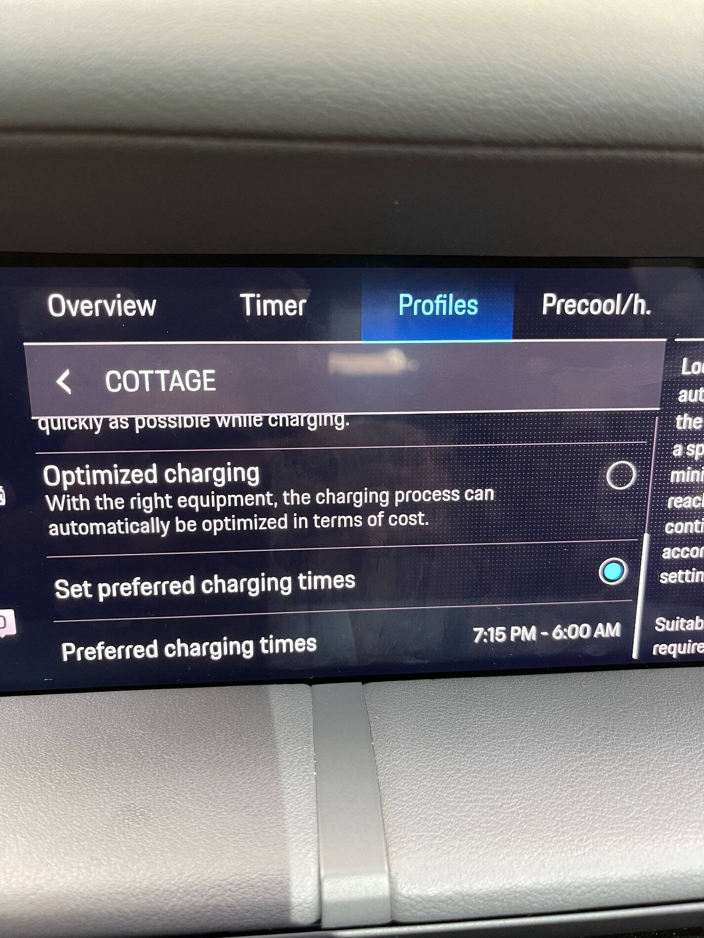 Porsche Taycan Charging limits DF56E8DD-56CA-49E0-9041-2B87700A8FCD