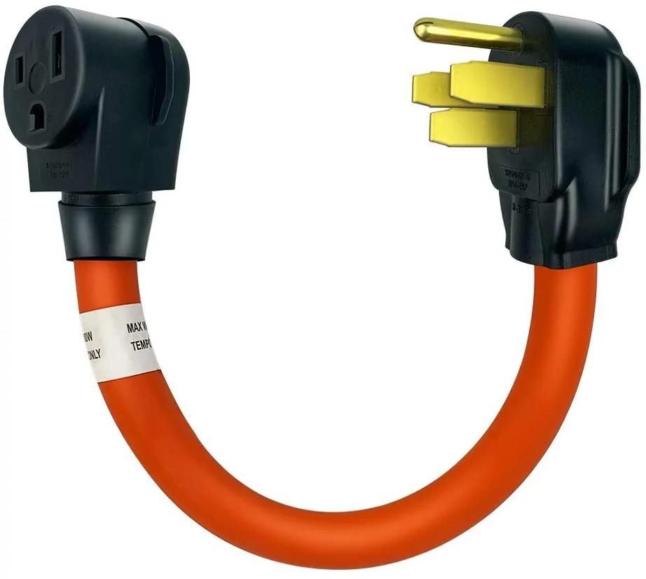 Porsche Taycan What level are you?  Post your garage charging plans or what you've done 51J6QEehM0L._AC_SL1000_