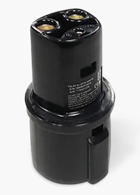 Porsche Taycan [FAQ] - Why does the TeslaTap work? 1067348-00-A_0