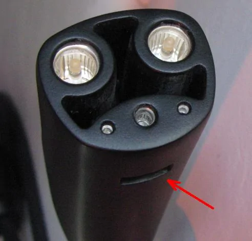 Porsche Taycan [FAQ] - Why does the TeslaTap work? socket4