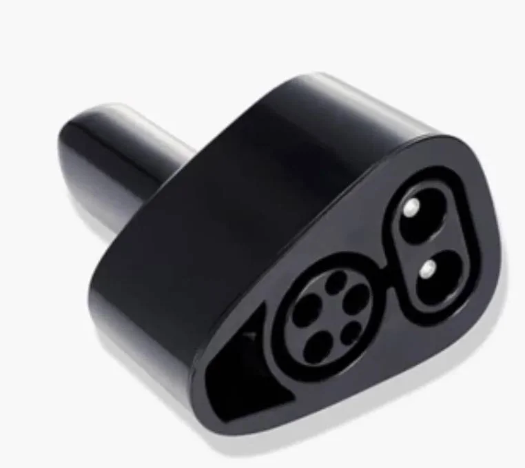 Porsche Taycan [FAQ] - Why does the TeslaTap work? Tesla-CCS-charging-apdater-1.jpg copy