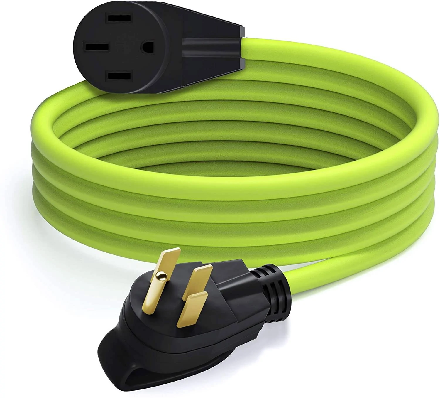 Porsche Taycan Placement of 14-50 receptacle in garage 81Y3JzGu9JL._AC_SL1500_