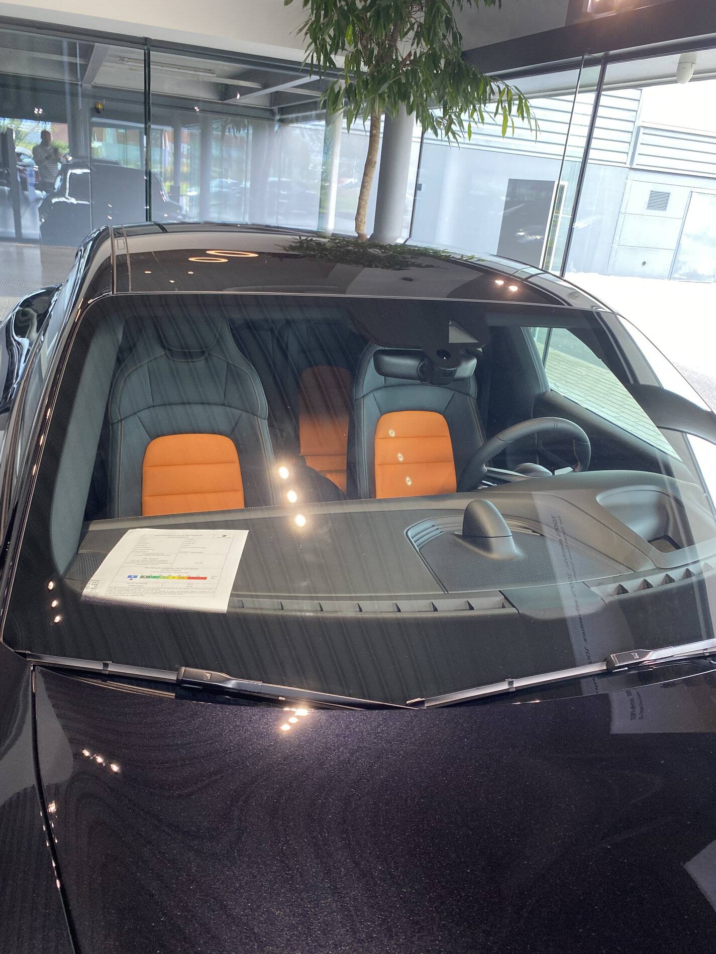 Porsche Taycan Cherry popped! Just ordered my 4S Cross Turismo!! EDIT: Car Delivered!!! 483953F1-BFB3-456A-970A-FD634D5F6ACC