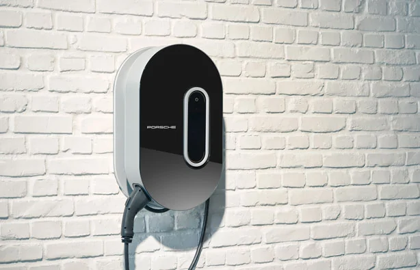 Porsche Taycan FS: Porsche Charging Dock (SOLD) 1633130329015