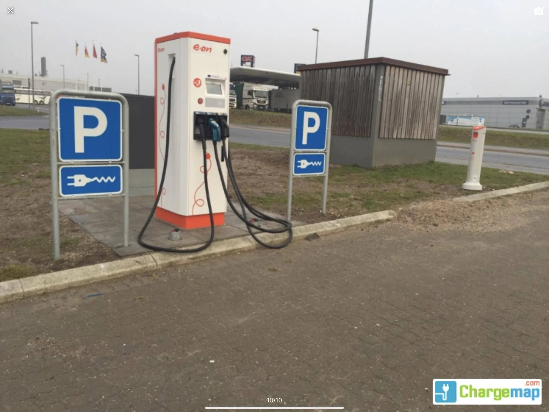 Porsche Taycan Trip report from Nice area, France to Stockholm, Sweden in Taycan Turbo 758A4B84-EDC4-4520-A9F6-0954A8D8C199
